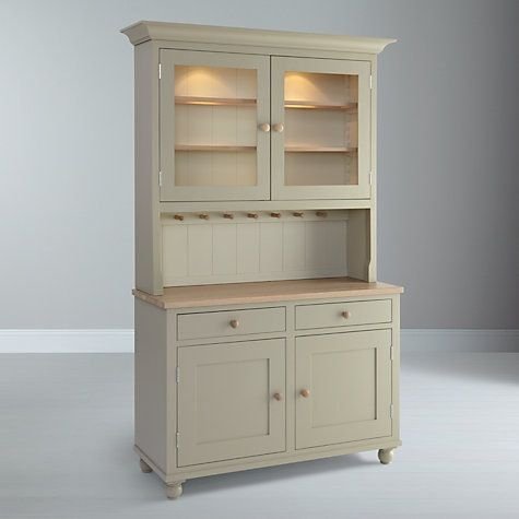 Modern design crockery unit